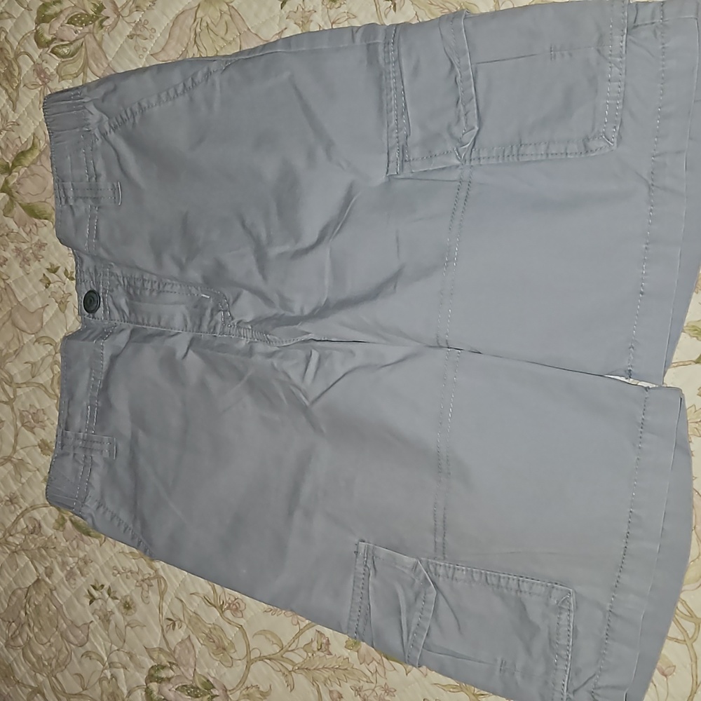 GYMBOREE shorts bundle - Picture 4 of 6